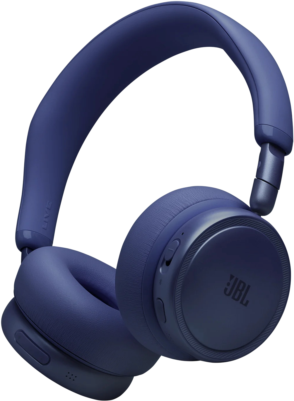 Наушники JBL Live 680NC Blue (JBLLIVE680NCBLU) фото 1