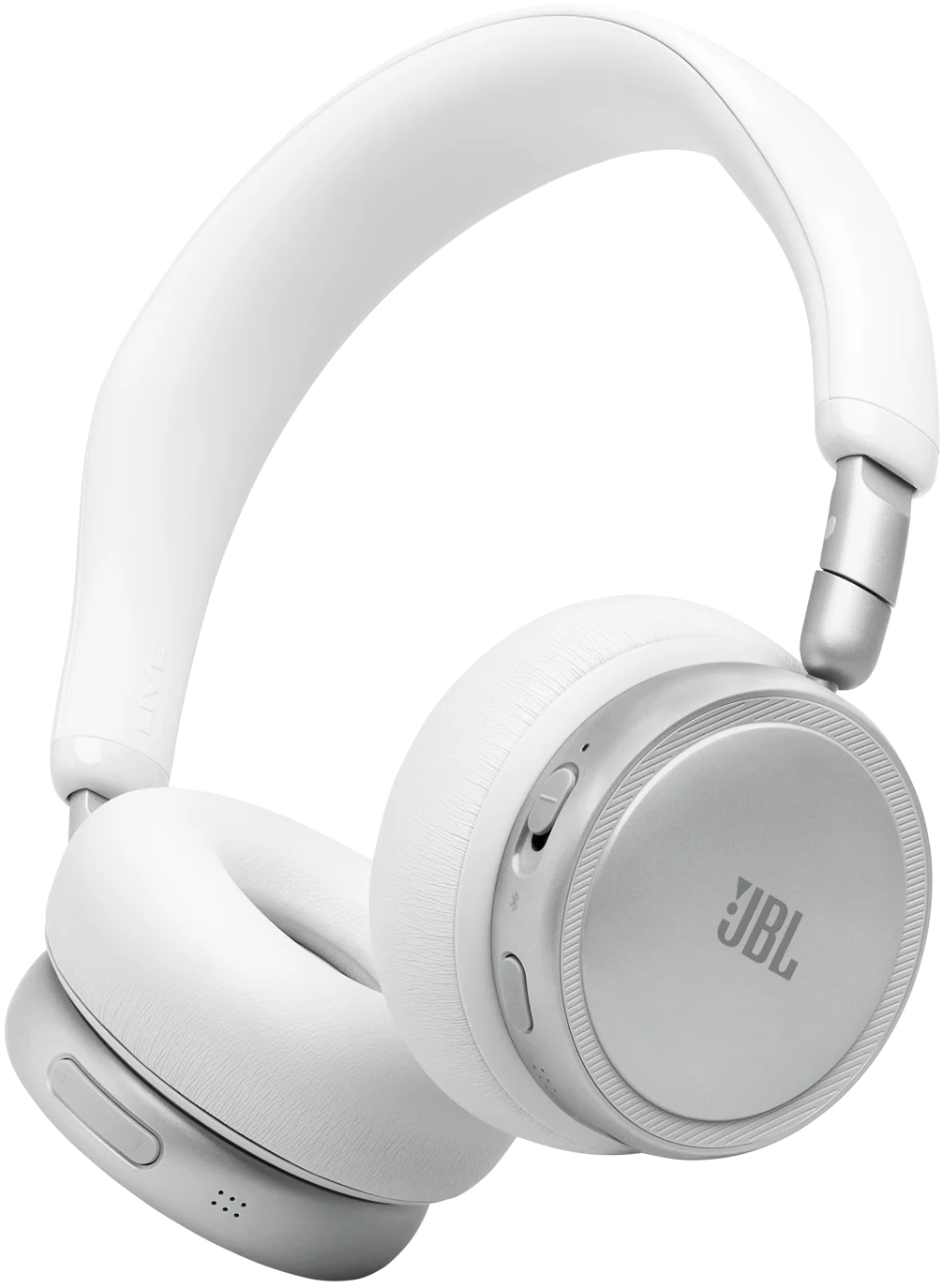 Наушники JBL Live 680NC White (JBLLIVE680NCWHT) фото 1