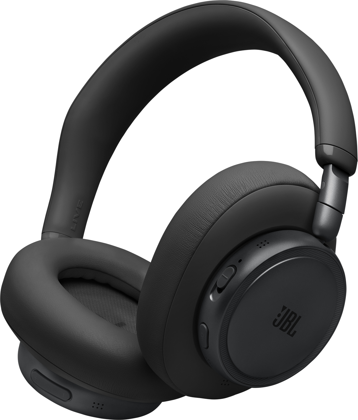 Наушники JBL Live 780NC Black (JBLLIVE780NCBLK) фото 1