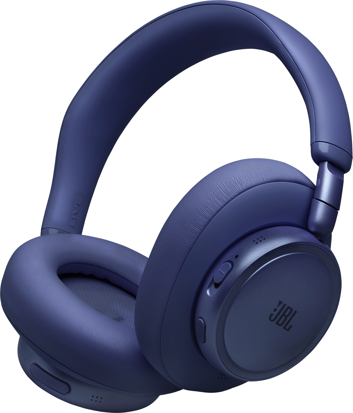 Наушники JBL Live 780NC Blue (JBLLIVE780NCBLU) фото 1