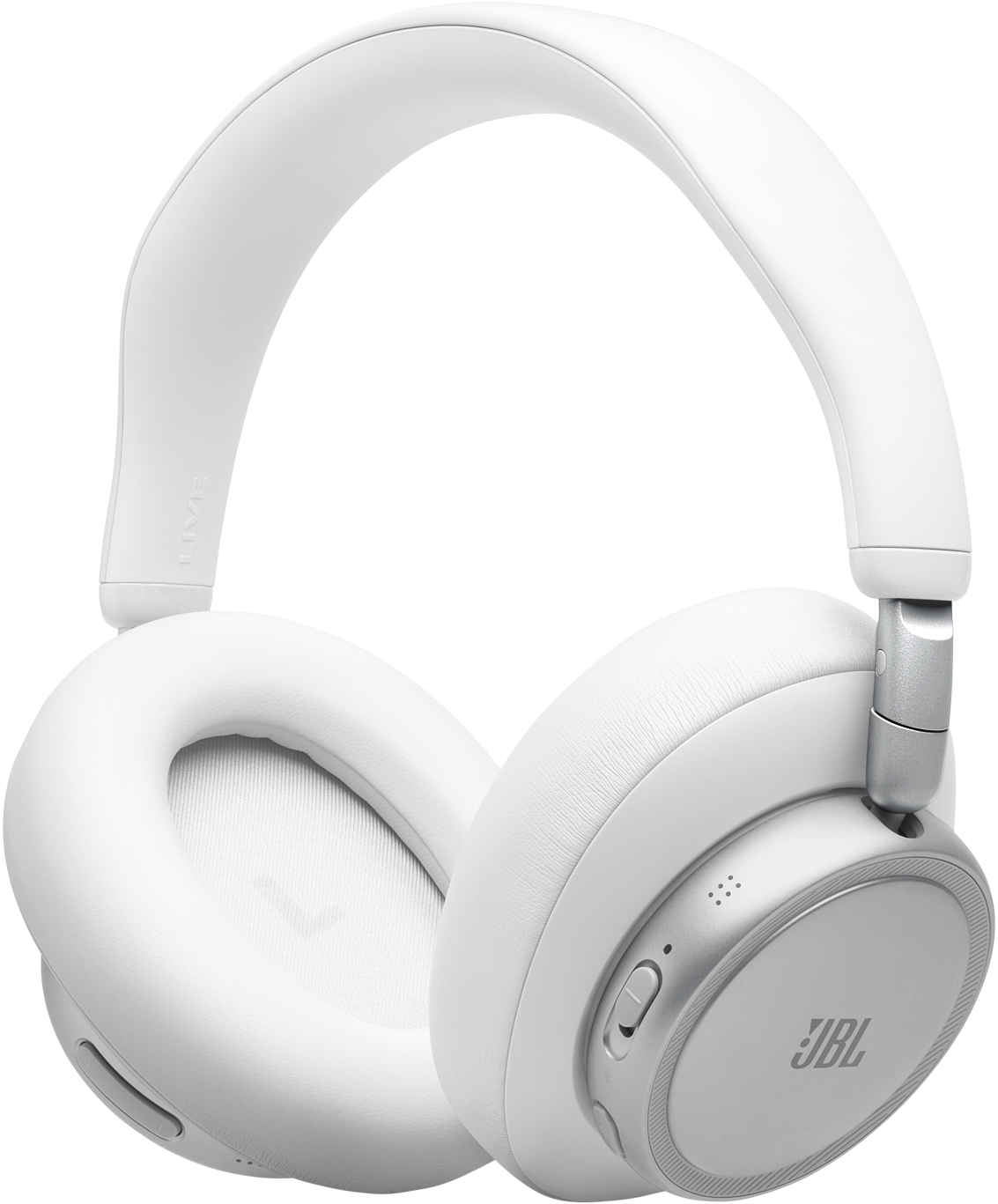 Наушники JBL Live 780NC White (JBLLIVE780NCWHT) фото 1