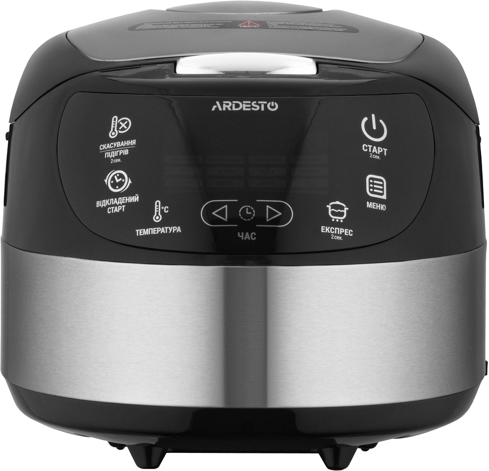 Мультиварка ARDESTO MC-P17DGDF_Saleфото1
