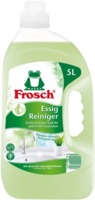 Засіб очищувальний Frosch із яблучного оцту 5 л