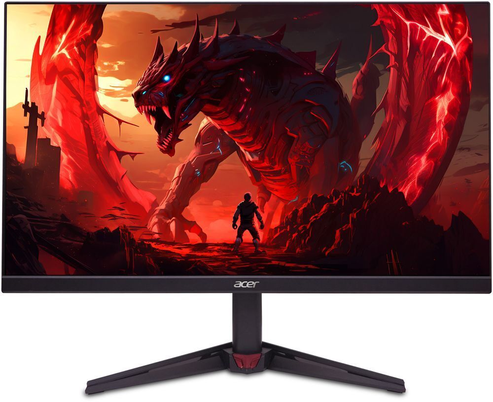 Монитор 27" ACER Nitro VG270W3bmiipx (UM.HV0EE.309) фото 1