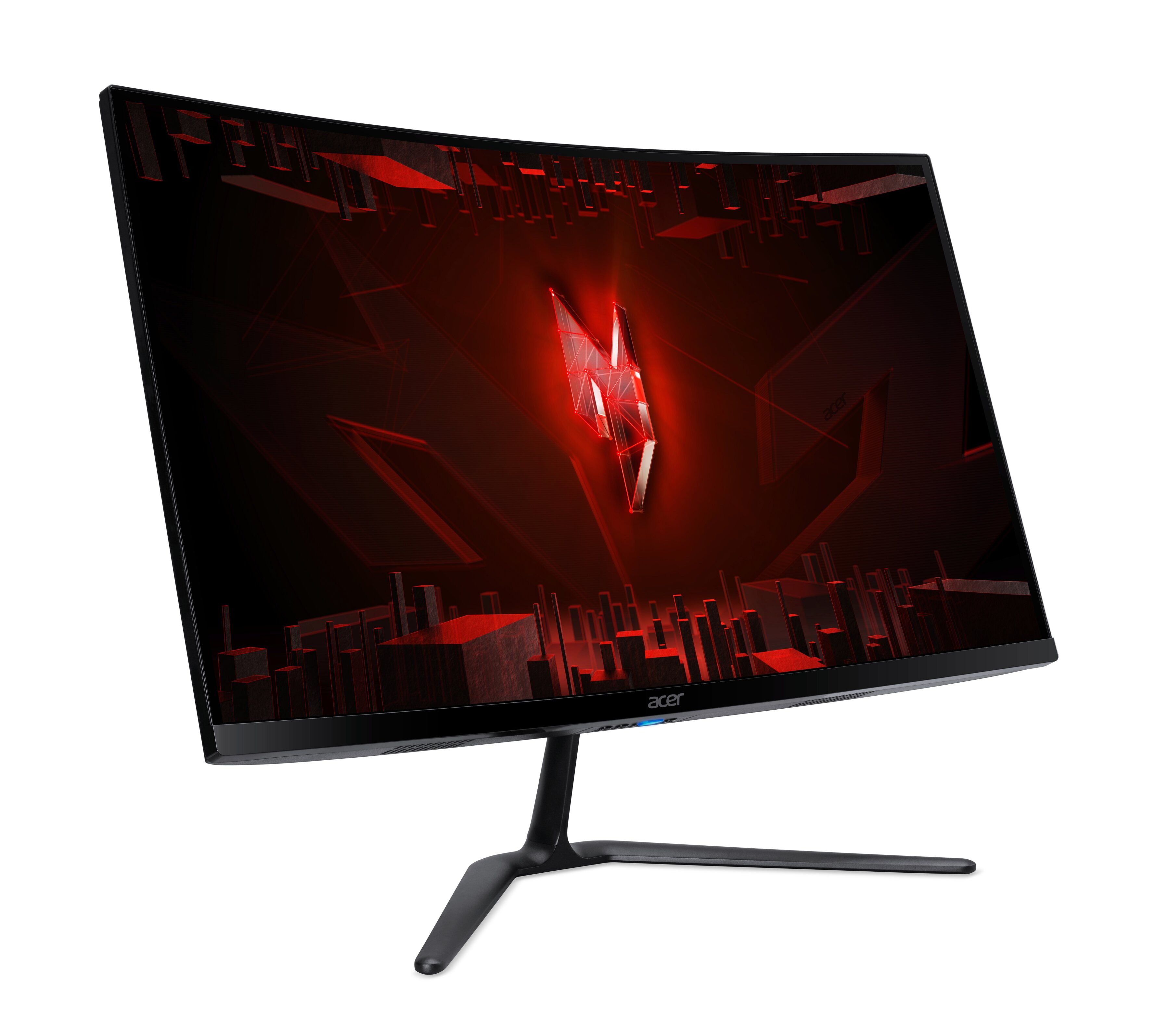 Монитор 27" ACER Nitro ED270W0bmiipx (UM.HE0EE.016) фото 1