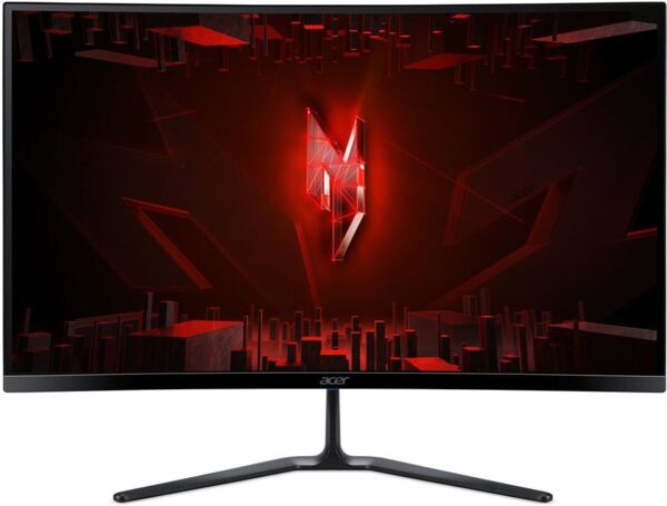 

Монитор 27" ACER Nitro ED270W0bmiipx (UM.HE0EE.016)