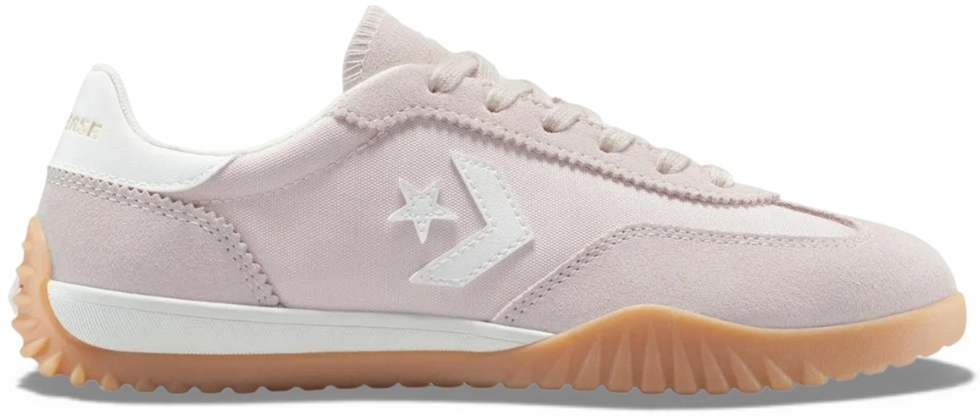 Кеди Converse Run Star Trainer A17198C 37,5 (5 US) рожевіфото1
