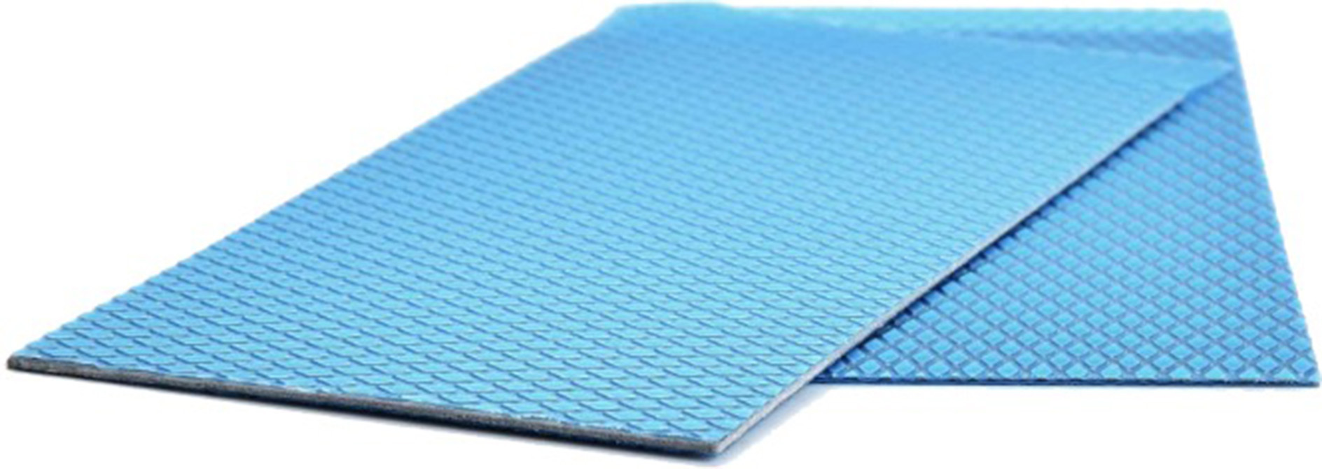 Термопрокладка Gelid Solutions GP-Ultimate Thermal Pad 120x20x2 mm (TP-GP04-R-D) фото1