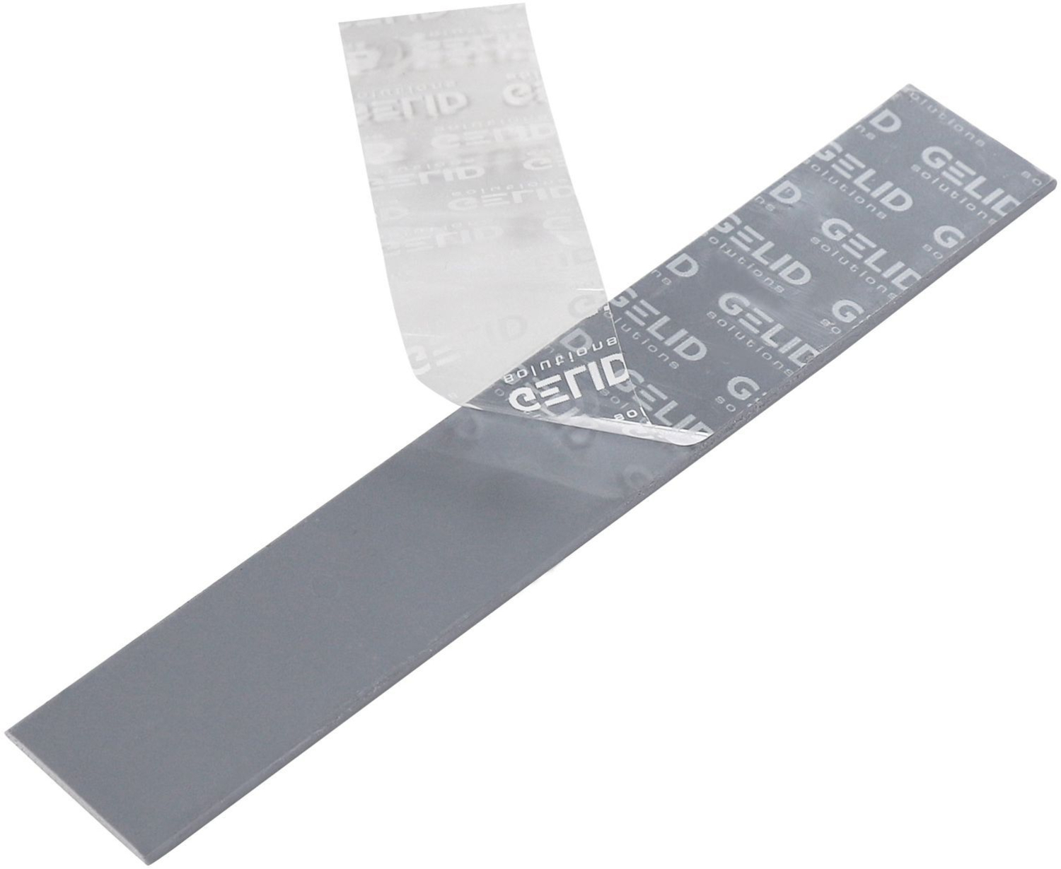 Термопрокладка Gelid Solutions GP-Extreme Thermal Pad 120x20x2.5 mm (TP-GP05-F)