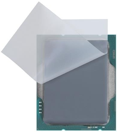 Термопрокладка Gelid Solutions HeatPhase Ultra for Intel CPU (PH-GC-02-I) фото1