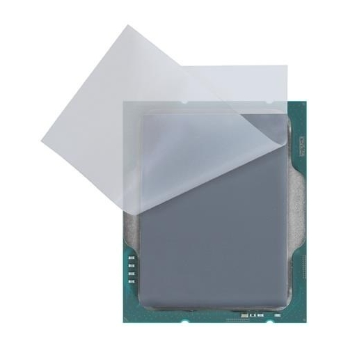 Термопрокладка Gelid Solutions HeatPhase Ultra for Intel CPU (PH-GC-02-I)