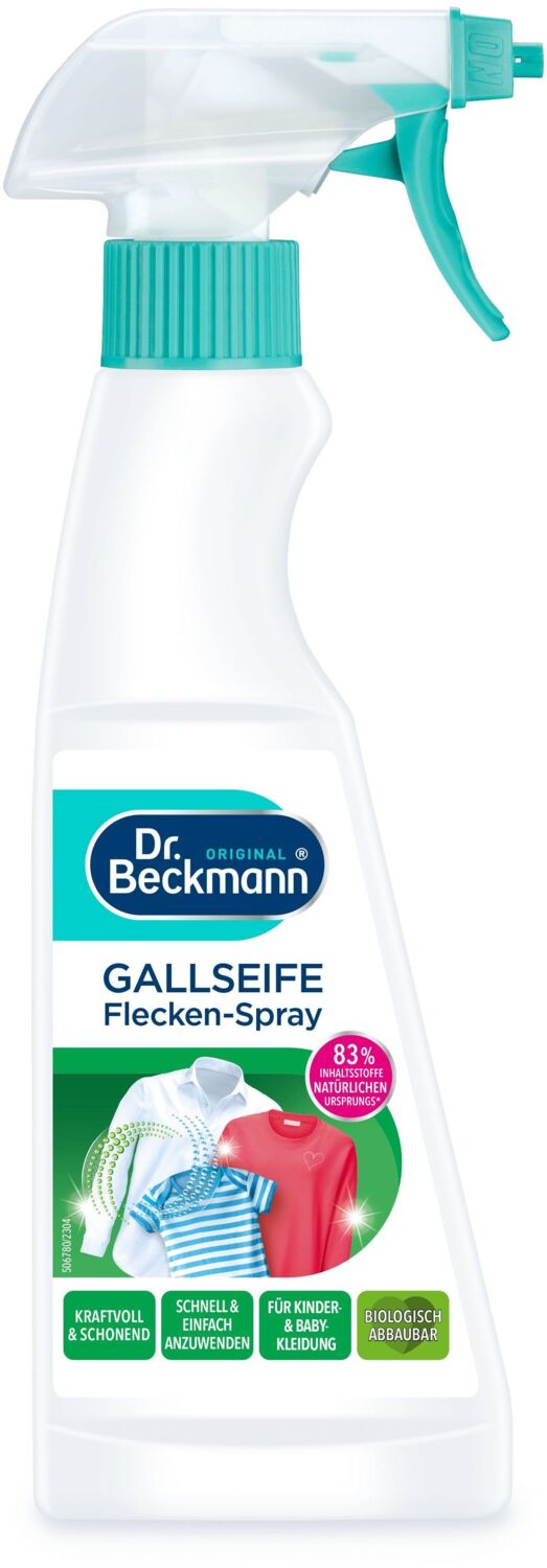 Пятновыводитель-спрей Dr.Beckmann 250 мл