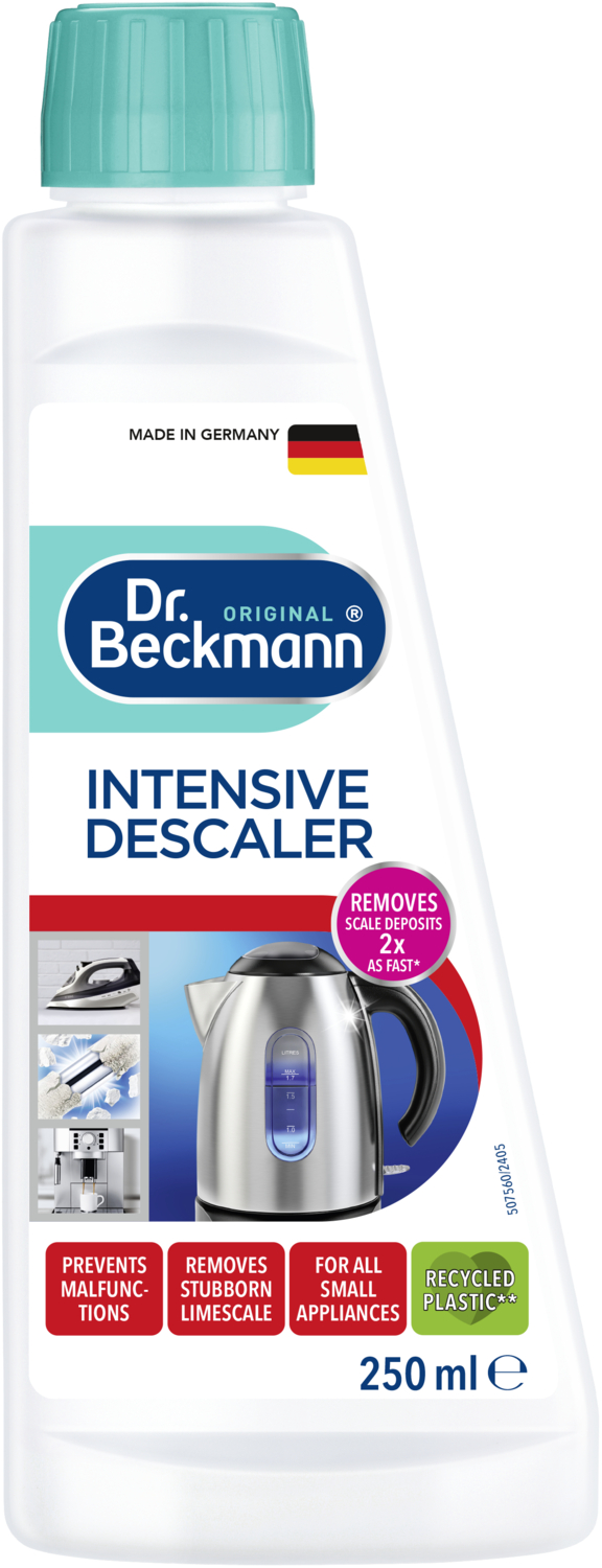 Интенсивный антинакипин Dr.Beckmann 250 мл