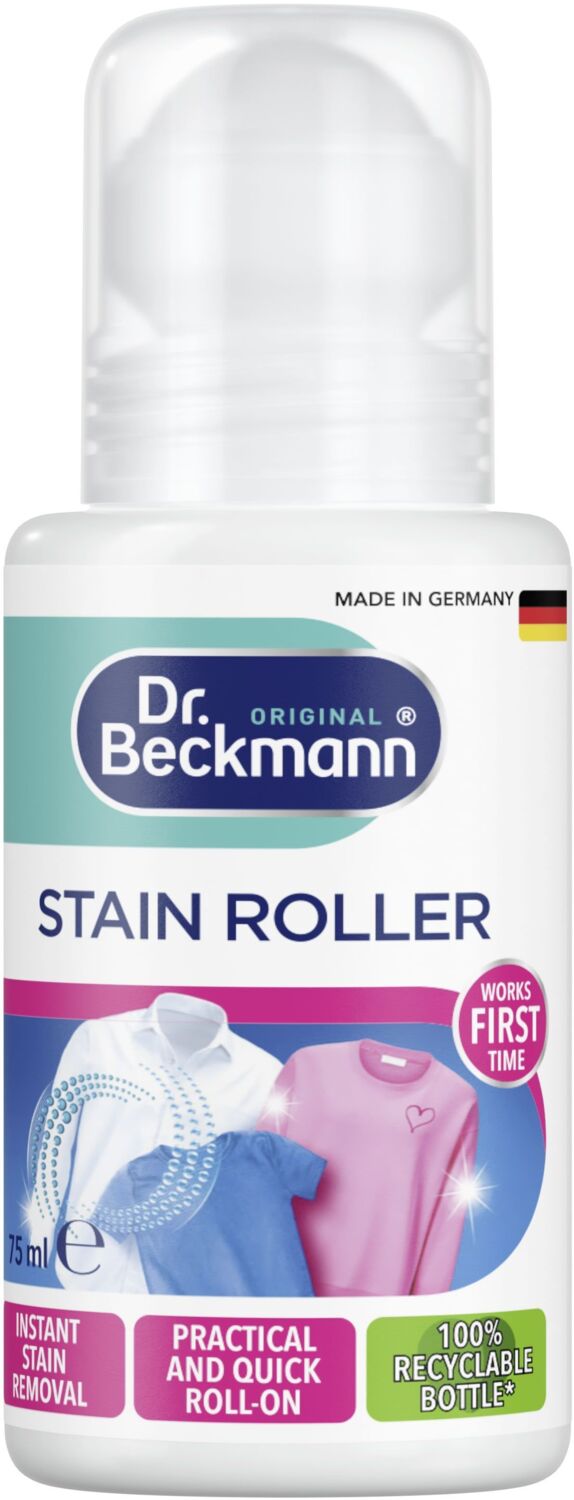 

Пятновыводитель-роллер Dr.Beckmann 75 мл