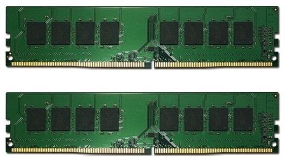 Память для ПК Exceleram DDR4 16GB (2x8GB) 3200 MHz (E41632AD) фото1