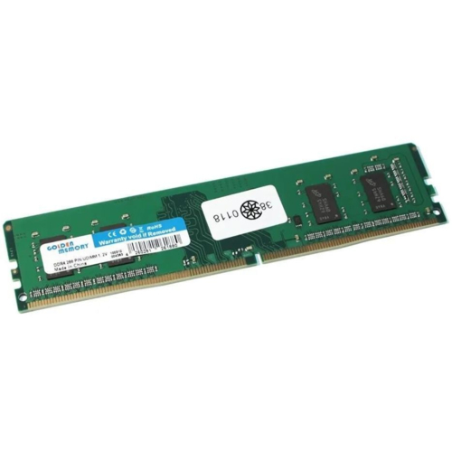 Память для ПК Golden Memory DDR3 8GB 1600 MHz (GM16N11/8)
