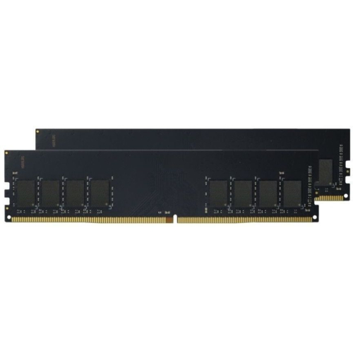 Память для ПК Exceleram DDR4 16GB (2x8GB) 3200 MHz (E4163222AD)