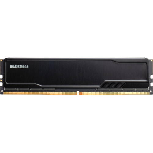 Память для ПК INTELIGENTES DDR5 32GB 5600 MHz CL46 1.1V Resistance (IR5CIJ1/32)