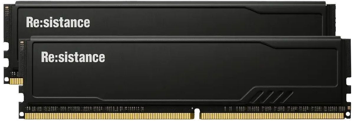 Память для ПК INTELIGENTES DDR4 32GB (2x16GB) 3200 MHz CL22 1.2V