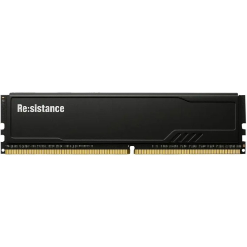 Память для ПК INTELIGENTES DDR4 16GB 3200 MHz CL22 1.2V Resistance (IR4DHE1/16)