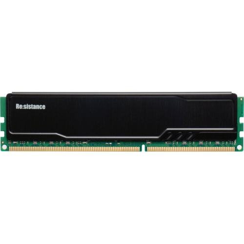 Память для ПК INTELIGENTES DDR3 8GB 1600 MHz CL11 1.5V Resistance (IR3BBB1/8)