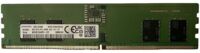 Память для ПК SAMSUNG DDR5 8GB 6400 MHz (M333R1GB4PB1-CCP)