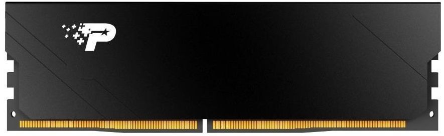 Память для ПК Patriot DDR5 16GB 5600 MHz Signature Line Premium (PSP516G560081H1) фото1