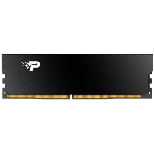 Память для ПК Patriot DDR5 16GB 5600 MHz Signature Line Premium (PSP516G560081H1)