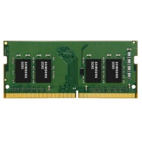 Память для ноутбука SAMSUNG SoDIMM DDR5 32GB 4800 MHz (M425R4GA3BB0-CQK)