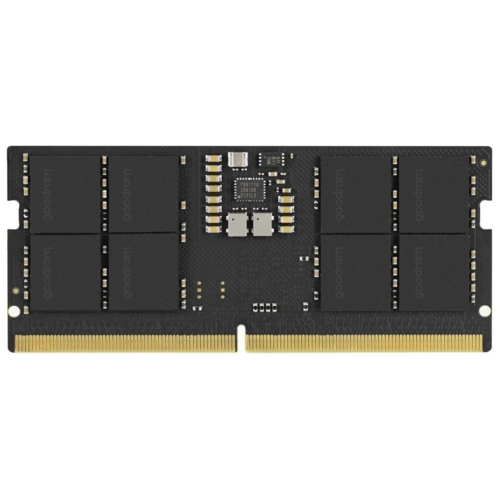 Память для ноутбука GOODRAM SoDIMM DDR5 32GB 5600 MHz (GR5600S564L46/32G)