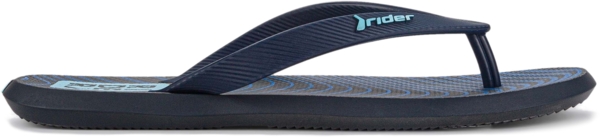 

Вьетнамки мужские RIDER R1 Style Dedo 11818_AS069 44 (11 US) черные/синие