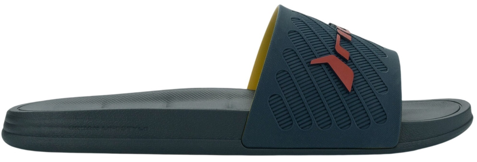 Шльопанці чоловічі RIDER Free II Slide 12323_BP711 44 (44 US) темно-синіфото1