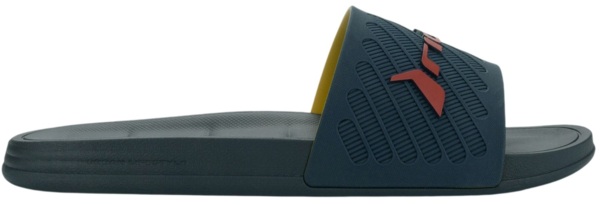 Шльопанці чоловічі RIDER Free II Slide 12323_BP711 44 (44 US) темно-синіфото