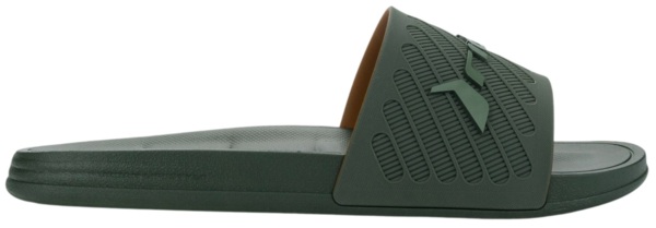 Шльопанці чоловічі RIDER Free II Slide 12323_BP716 45-46 (45-46 US) хакіфото