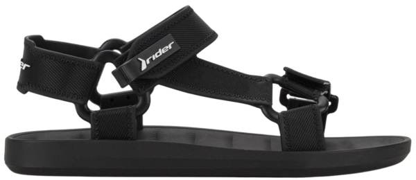 

Сандали мужские RIDER Free Style II Papete 12346_AY522 45-46 (13 US) черные