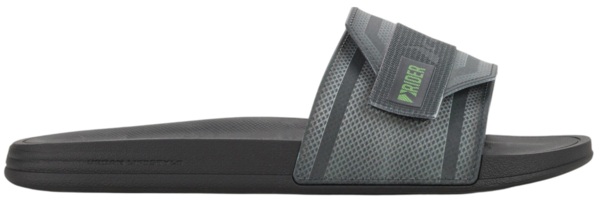 Шльопанці чоловічі RIDER Walk Slide 12394_BB536 45-46 (45-46 US) чорніфото