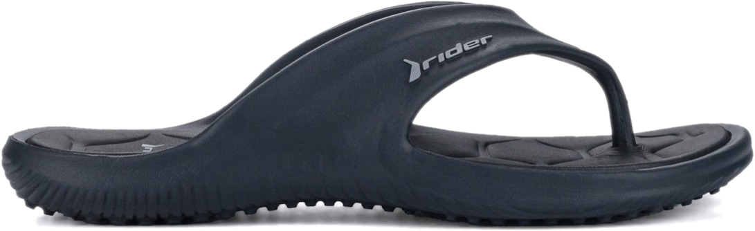 Вьетнамки мужские RIDER Cape XVIII 83631_BM421 45-46 (12 US) темно-синие фото 1