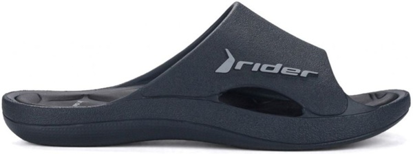 Шлепанцы мужские RIDER Bay XIV 83632_BM435 39-40 (7 US) темно-синие фото 