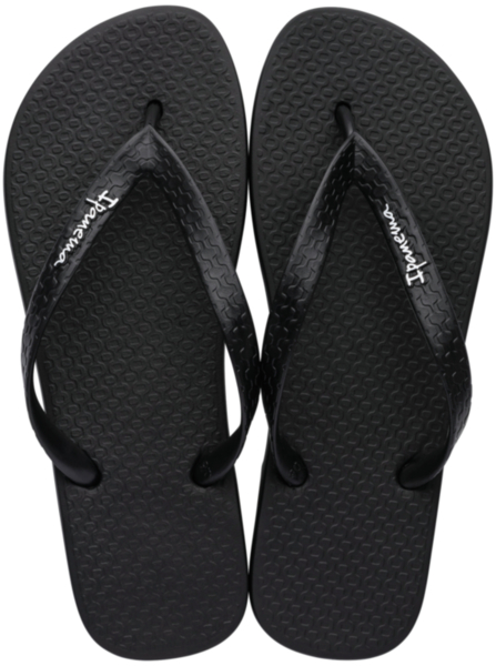 Вьетнамки  IPANEMA Colors 83305_AH085 43-44 (11 US) черные