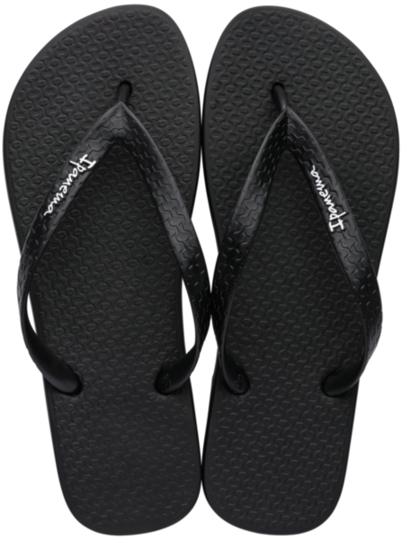 Вьетнамки IPANEMA Colors 83305_AH085 39-40 (8-9 US) черные