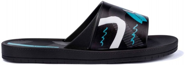 Шльопанці дитячі IPANEMA Join Slide 83813_BP571 25-26 (25-26 US) чорніфото