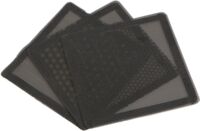 Пылевой фильтр Gelid Solutions MAGNET MESH DUST FILTER 120 3pcs (SL-Dust-03)