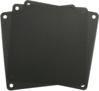 Пылевой фильтр Gelid Solutions MESH 120 DUST FILTER KIT 3pcs (SL-Dust-01)