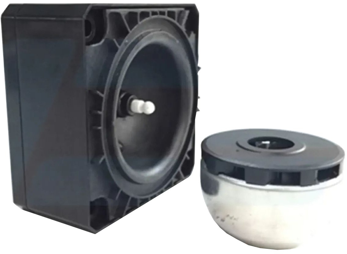 Помпа для СРО IceManCooler IP-QX5-G (IP-QX5-G) фото1