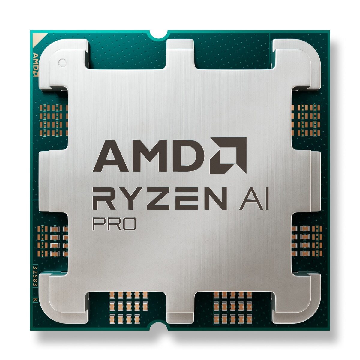 Процесор AMD Ryzen 7 8700G PRO (100-000001238) фото1