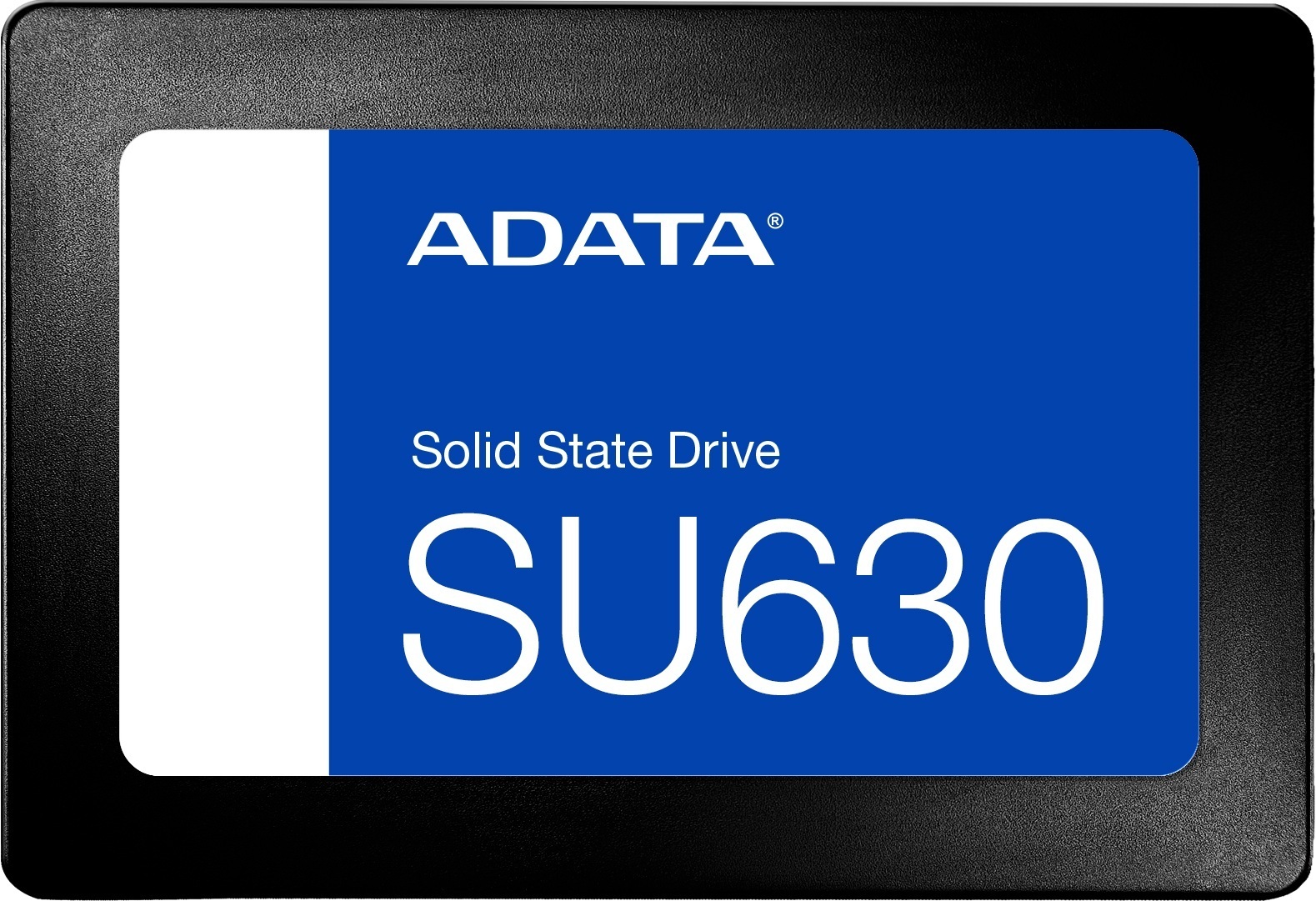 SSD накопитель ADATA 2.5" 1.92TB (ASU630SS-1T92Q-R) фото 1