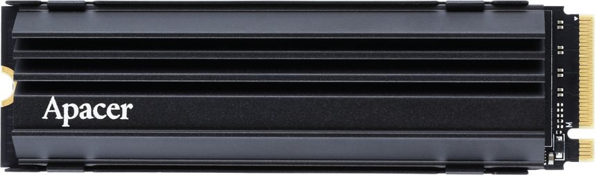SSD накопитель APACER M.2 2280 2TB (AP2TBAS2280Q4U-1) фото 1