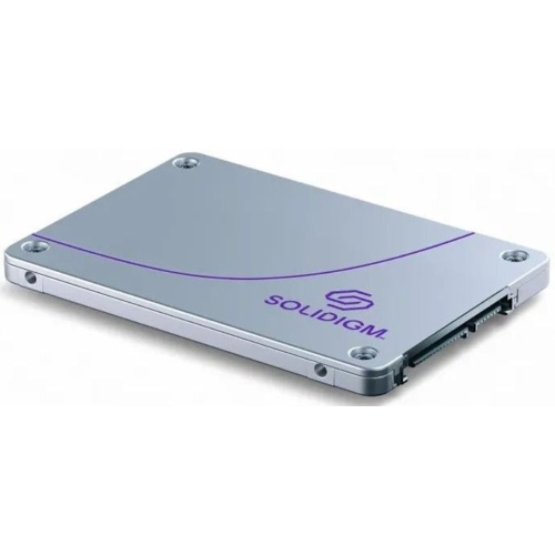 SSD накопитель SOLIDIGM 2.5