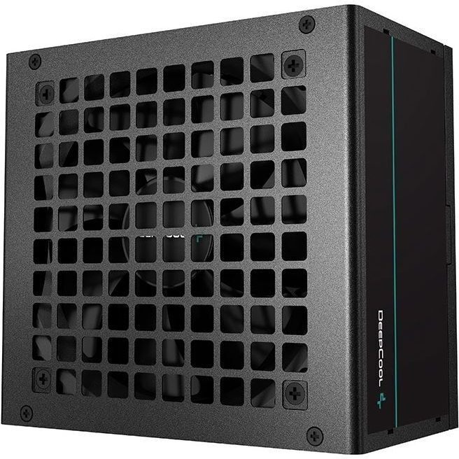 Блок питания DEEPCOOL 750W (R-PF750D-HA0B-EU) фото1