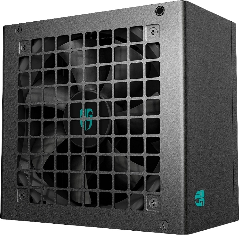 Блок питания DEEPCOOL 600W (PF600X) фото1